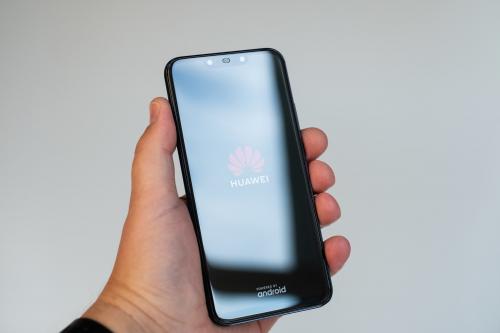 Huawei Siapkan OS Pengganti Android, HongMeng